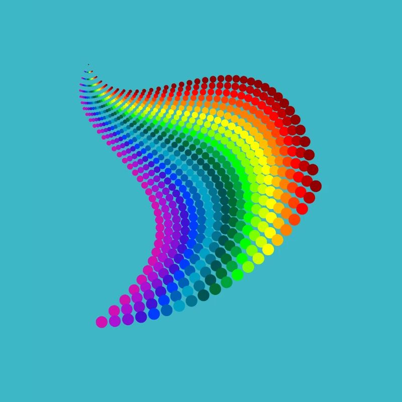 arc en ciel