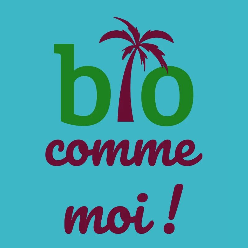 Bio wie ich Permakultur Bio-Lebensmittel