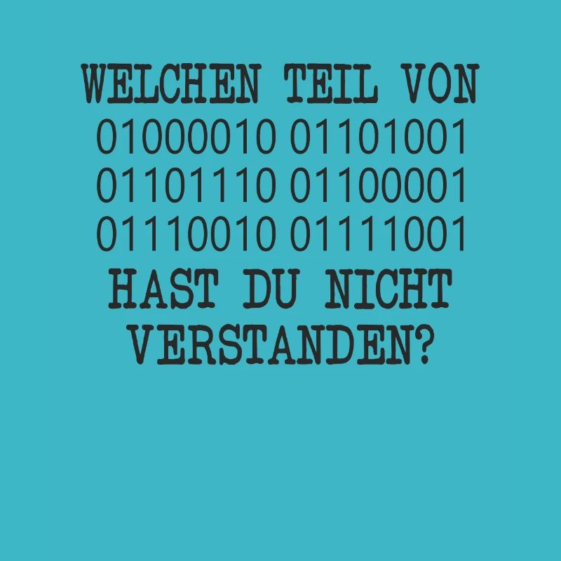 lustige admin Programmierer Linux IT Geschenkidee