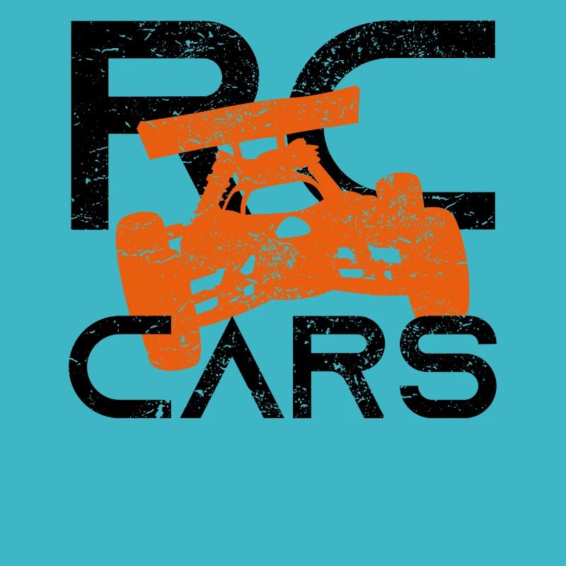 RC Auto Car Model Car Modeling Gift