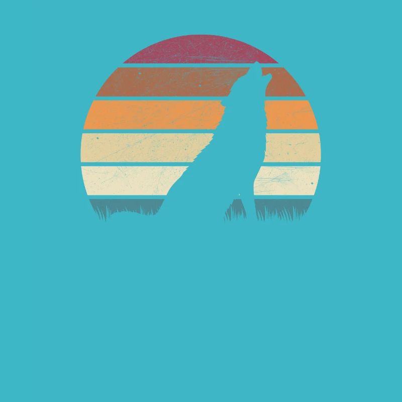 Wölfe Wolf Wolfsrudel