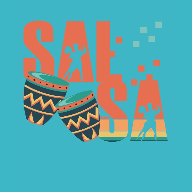 Salsa, Salsa tanzen, dance