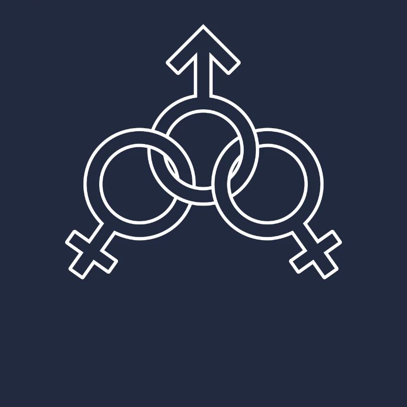 Polygamie Polyamoröse Polyamorie Exmormon