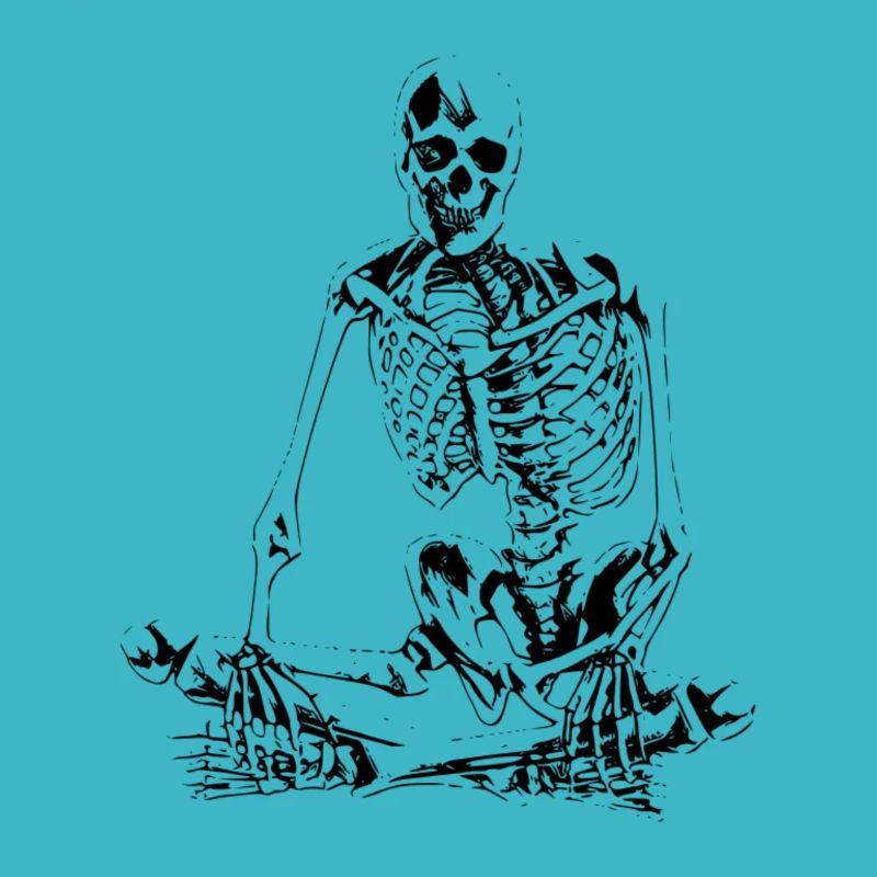 skeleton
