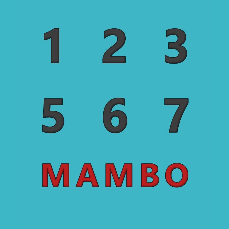 Compte Mambo
