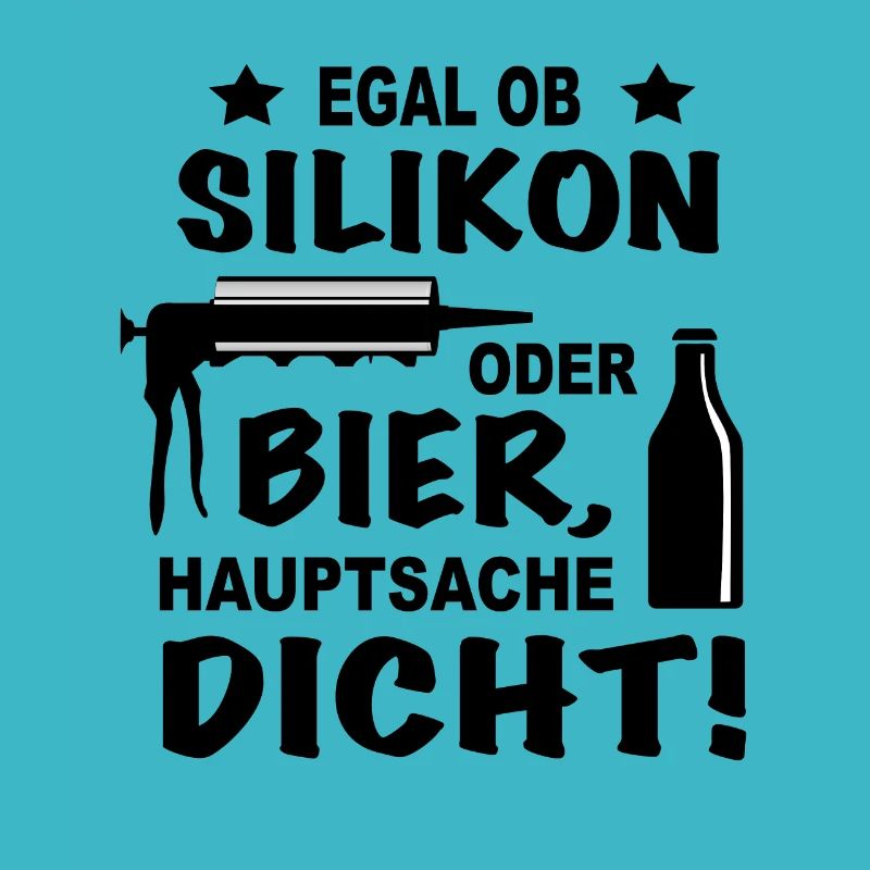 Handwerker Installateur Klempner Geschenk Idee