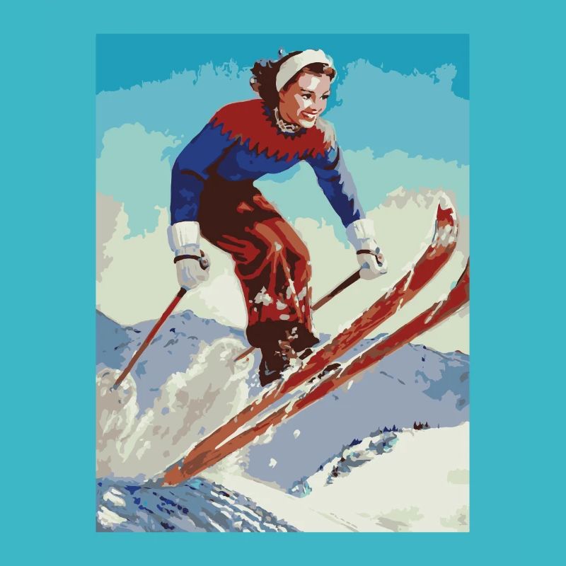 Ski
