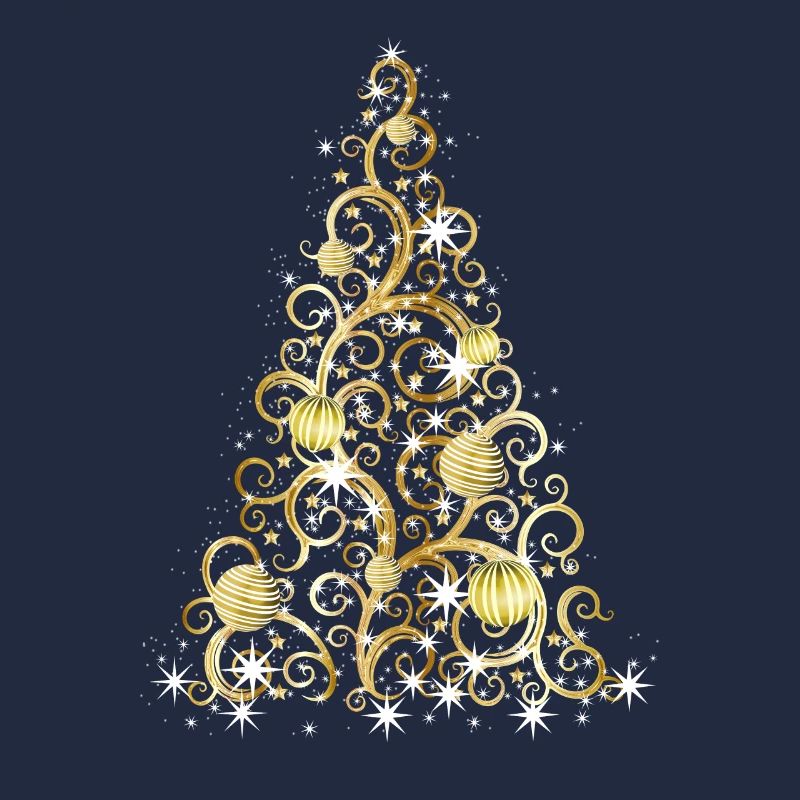 Christmas tree