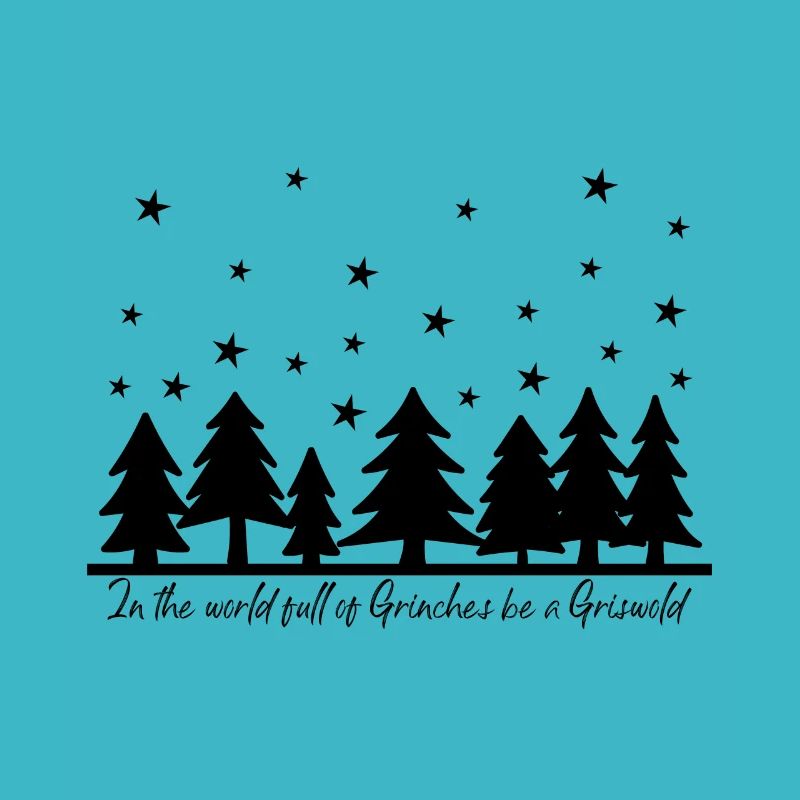Be A Griswold