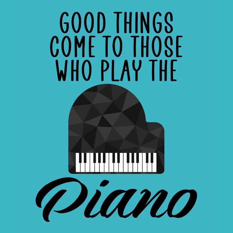 good things Piano