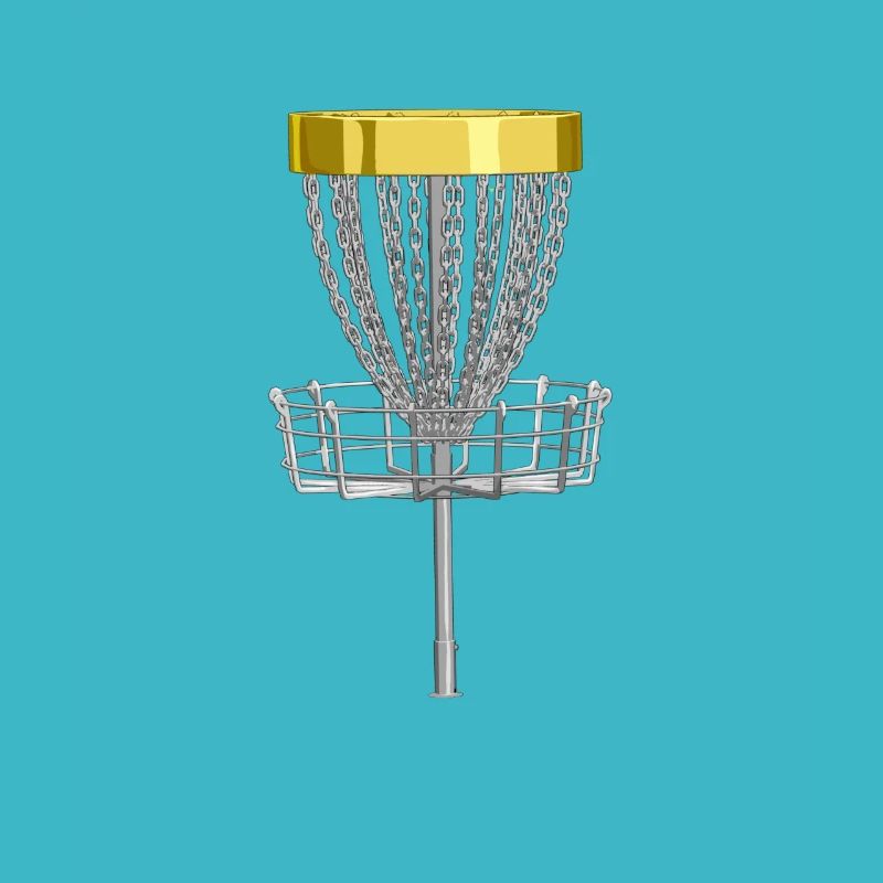 Disc Golf