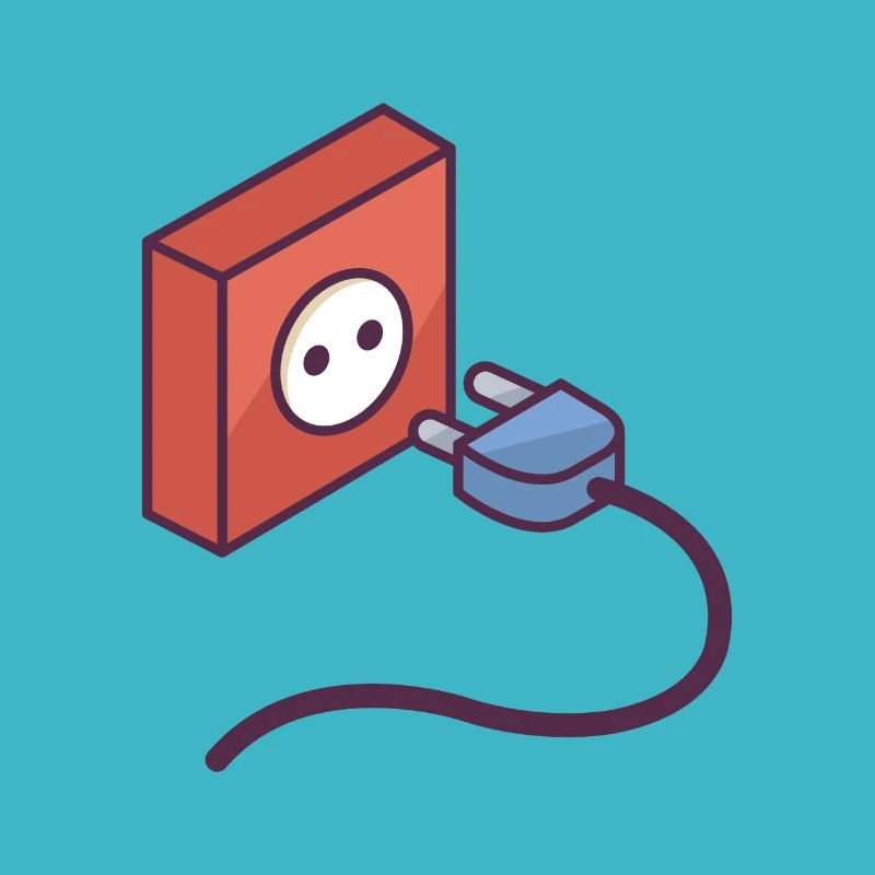 Electrician and It's socket