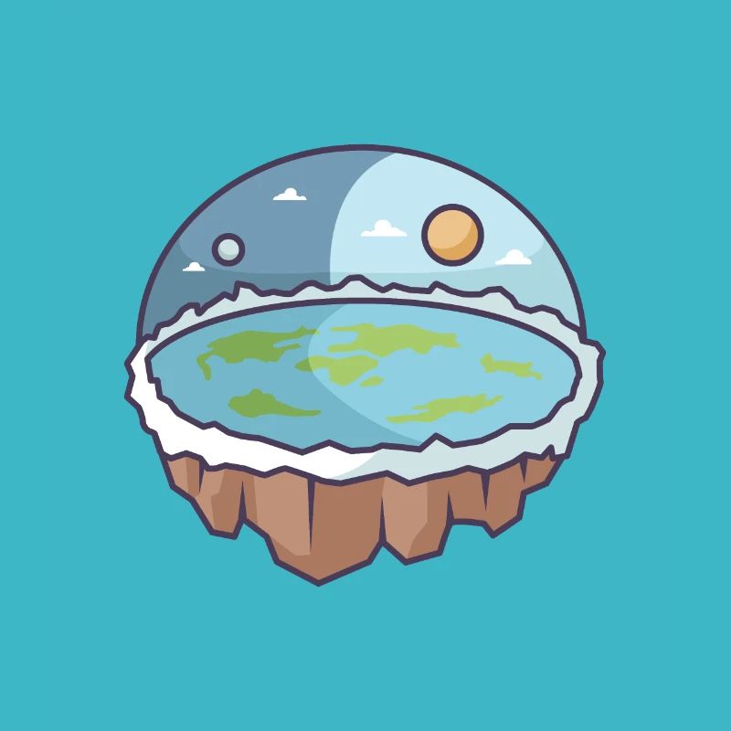 Flat Earth
