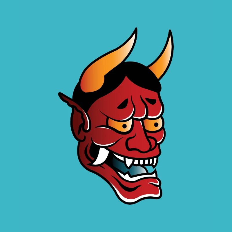 Devil Tattoo