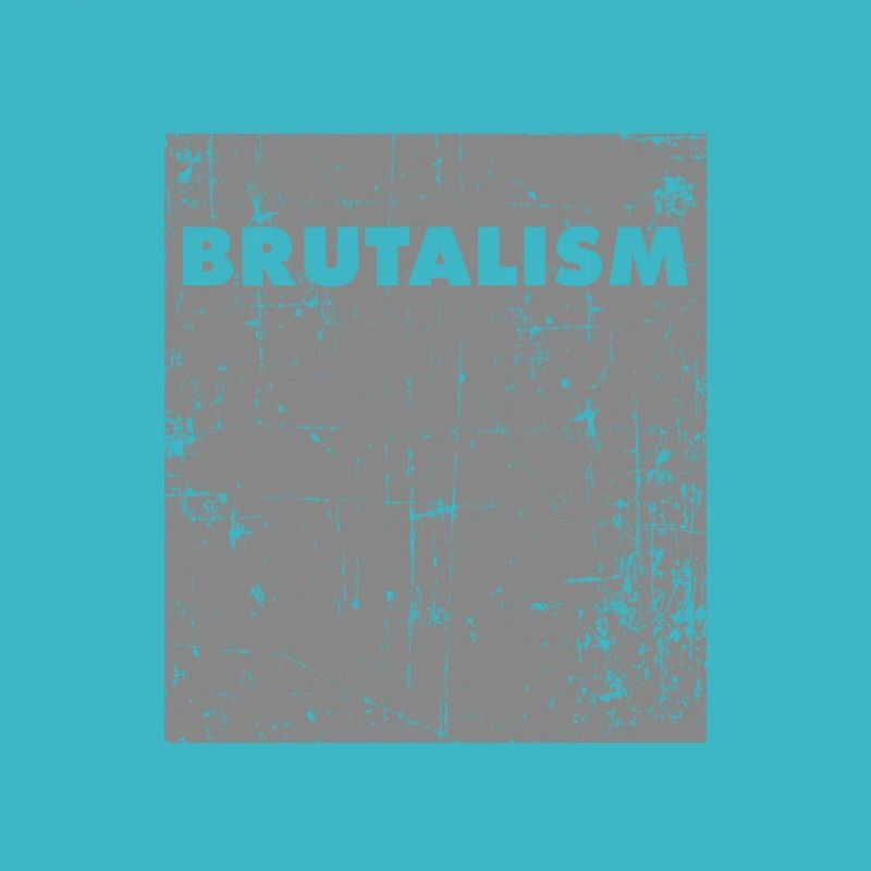 Brutalism Architect Concrete Architecture