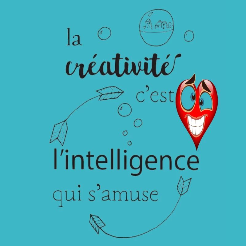 La Créativité