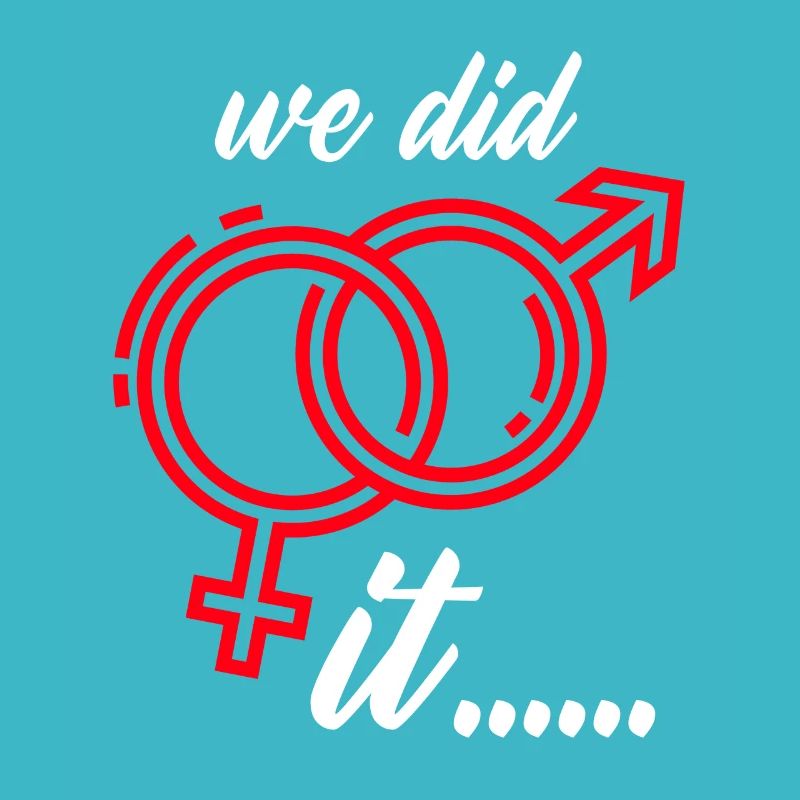 Wedding proposal marry we did it