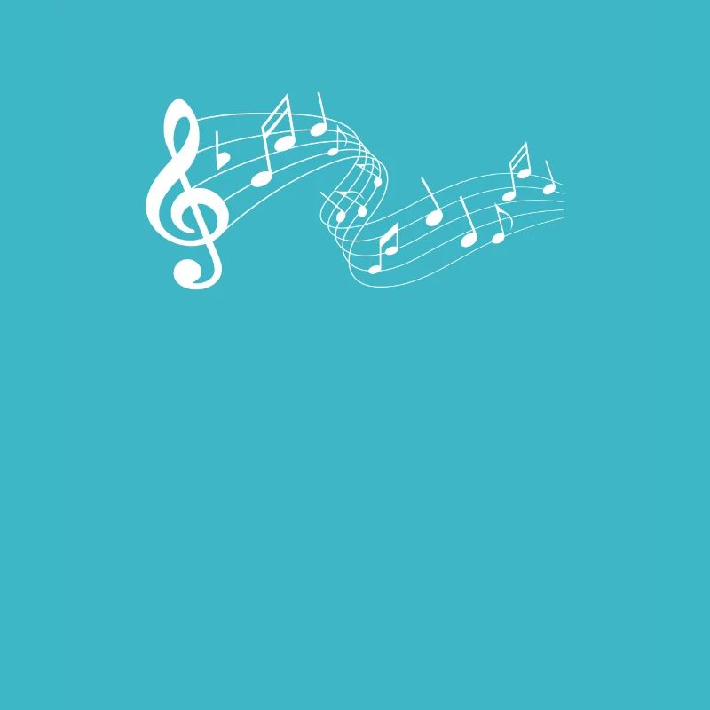 Musiker Musiknote Töne Ton