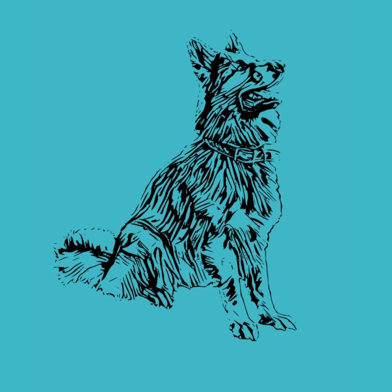 Schäferhund