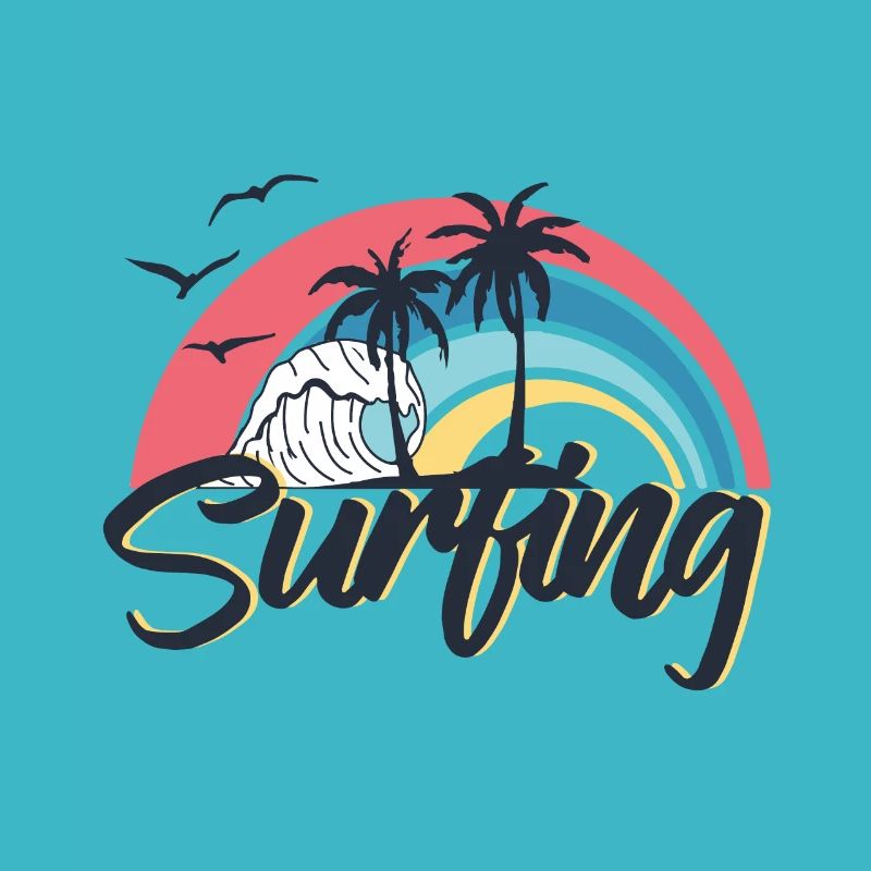 Surfing