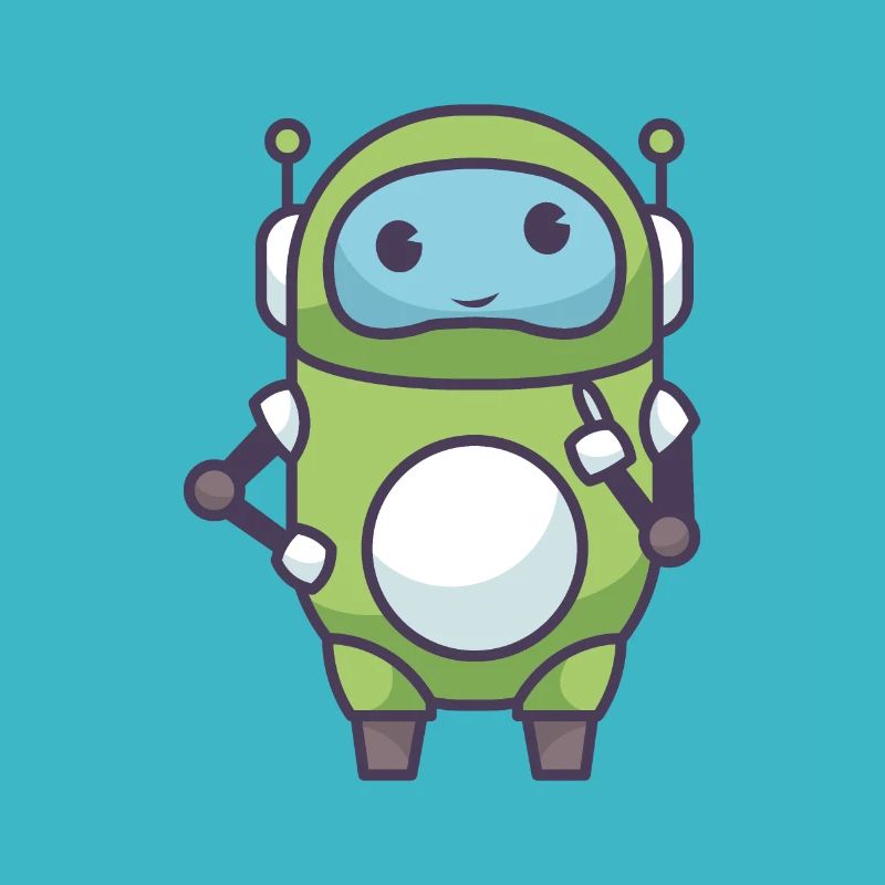 Robotique d'un robot