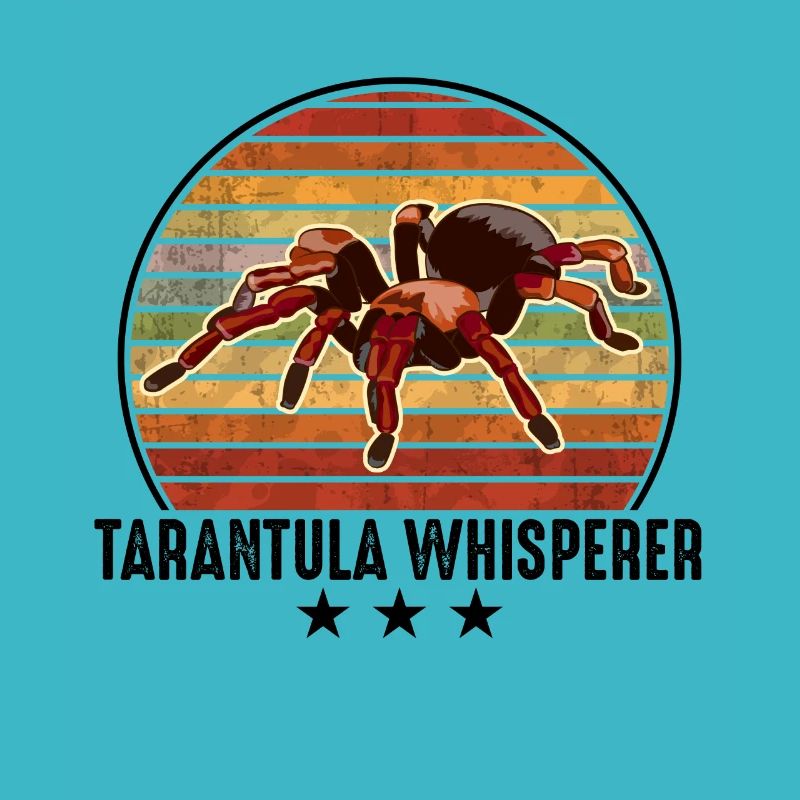 Tarantula-Flüsterer Tarantula-Besitzer Geschenk Sp