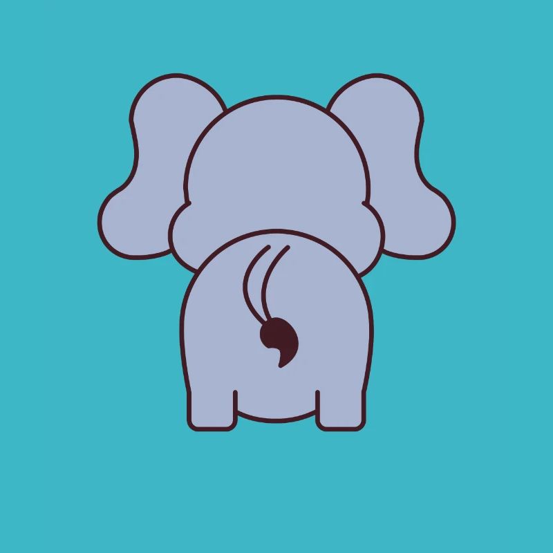 Elefant