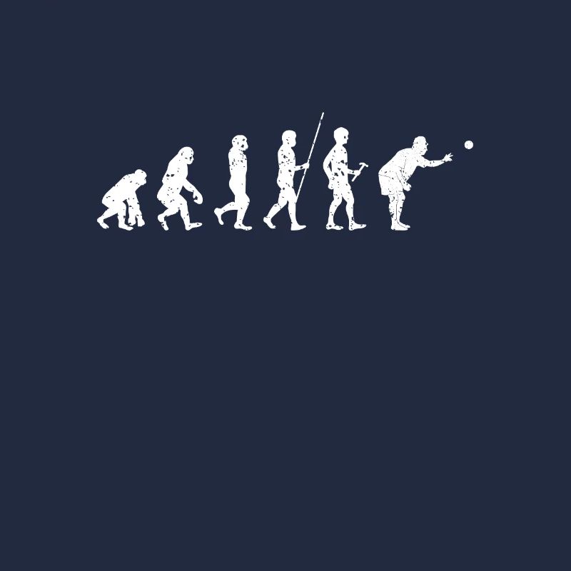 Boule Petanque Boccia Evolution