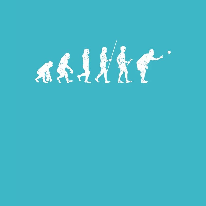 Boule Petanque Boccia Evolution