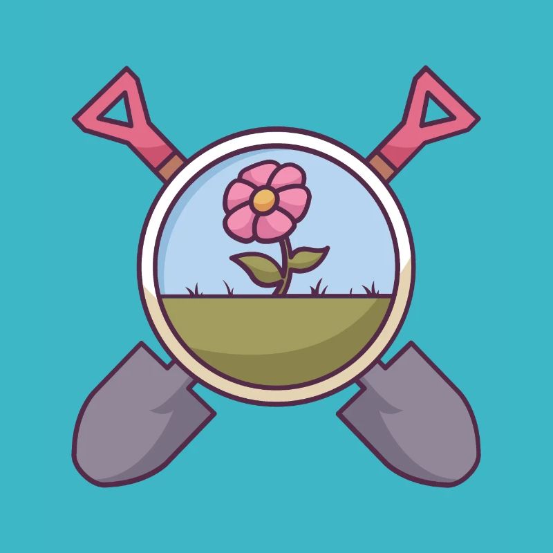 Le jardinage c'est beau