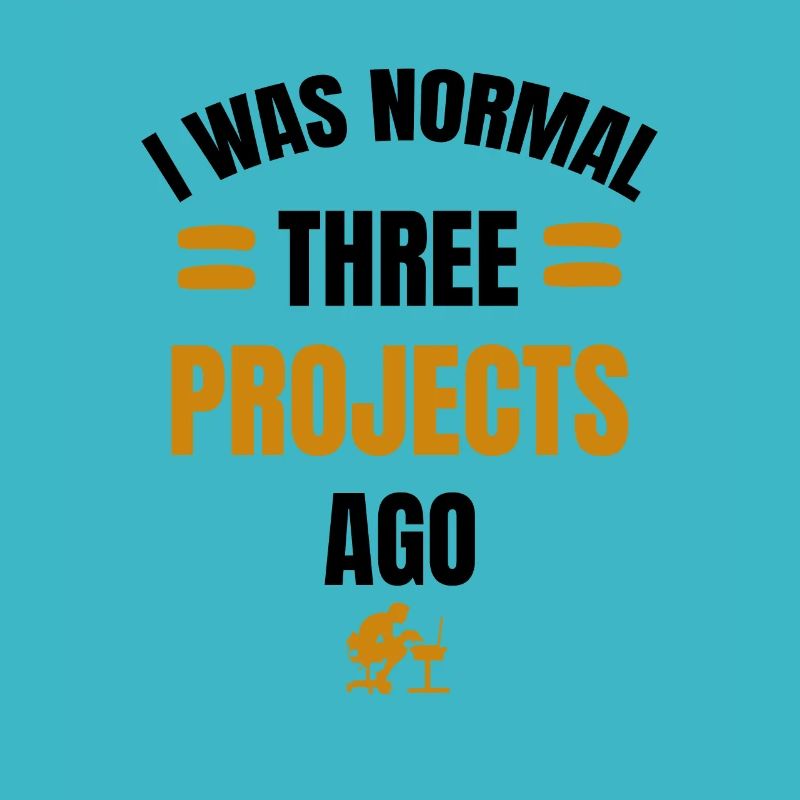 Project Management Gift | Project manager