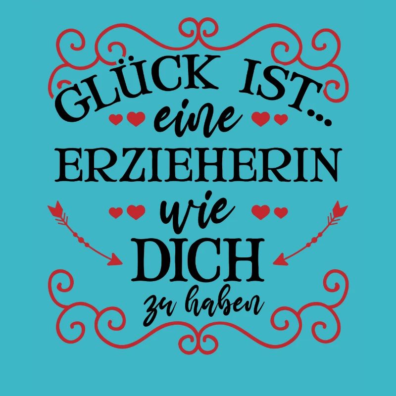 Erzieherin