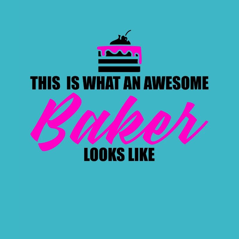 awesome baker