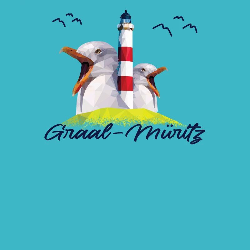 Graal Müritz Ostsee Ostseeküste Geschenk
