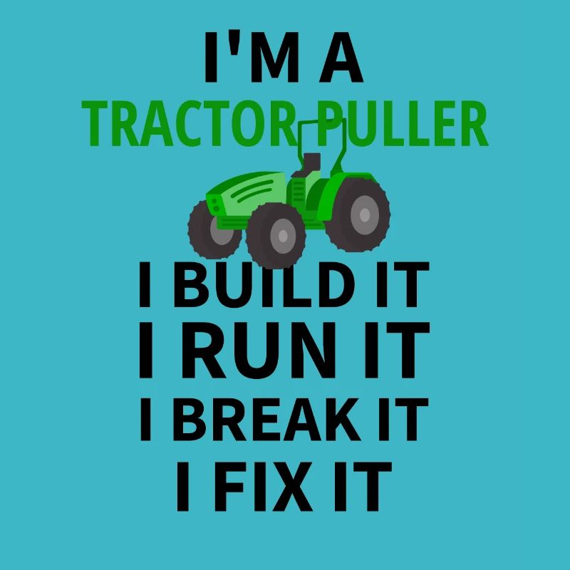Tractor Pulling | Traktorschleppen Trecker Treck
