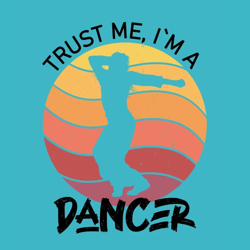 crois moi je suis danseur