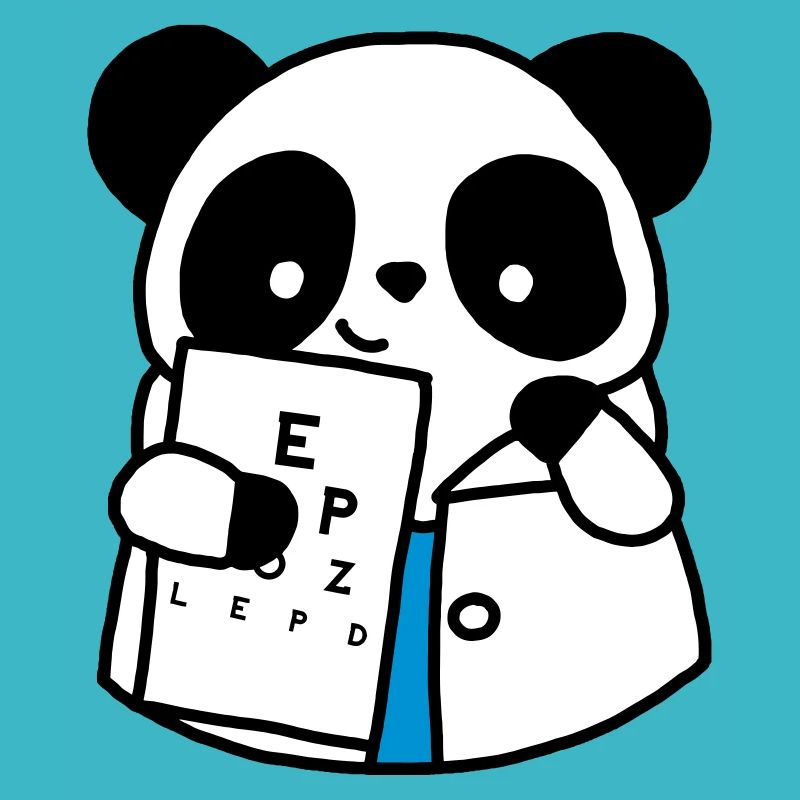 Ophthalmologist Optical Panda