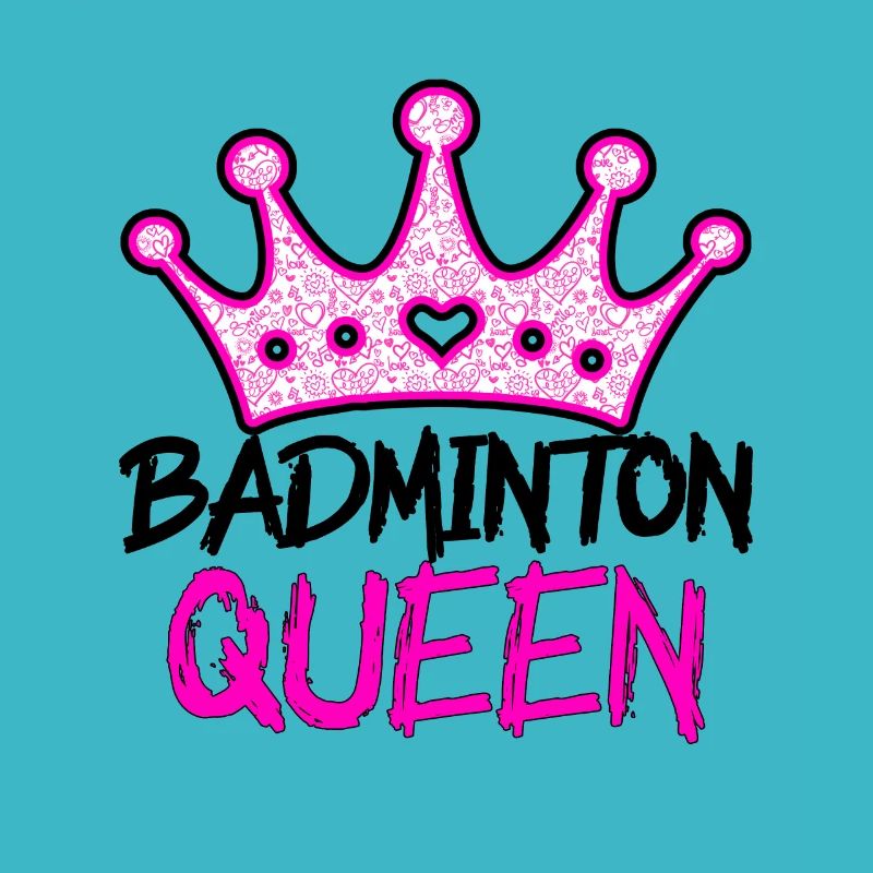 Badminton Queen