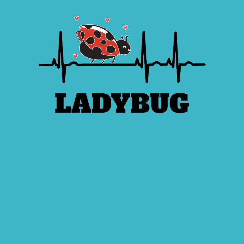 Ladybug Ladybug ECG Gift Idea