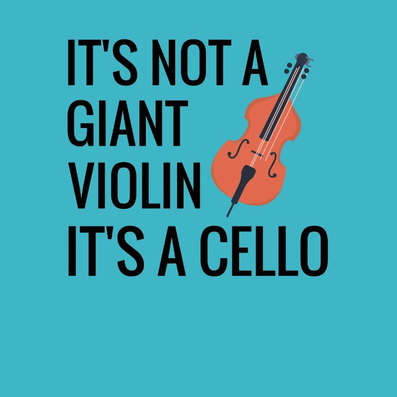 Cello joueurs cadeaux | Violoncelle orchestre violoncelle violoncelle