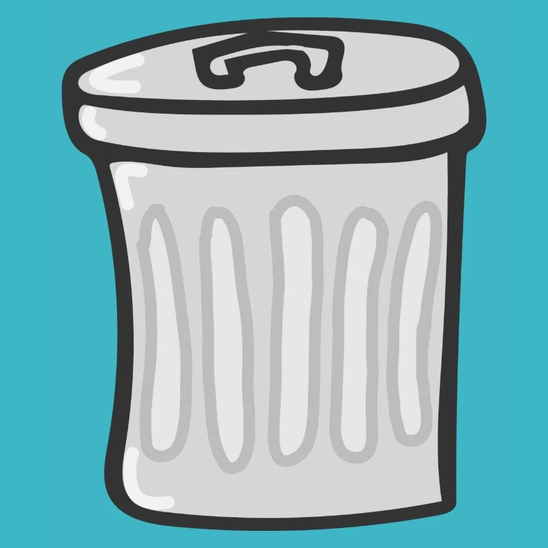 Poubelles