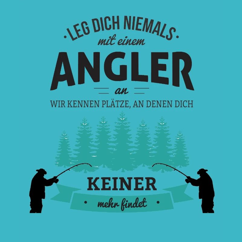 Angler