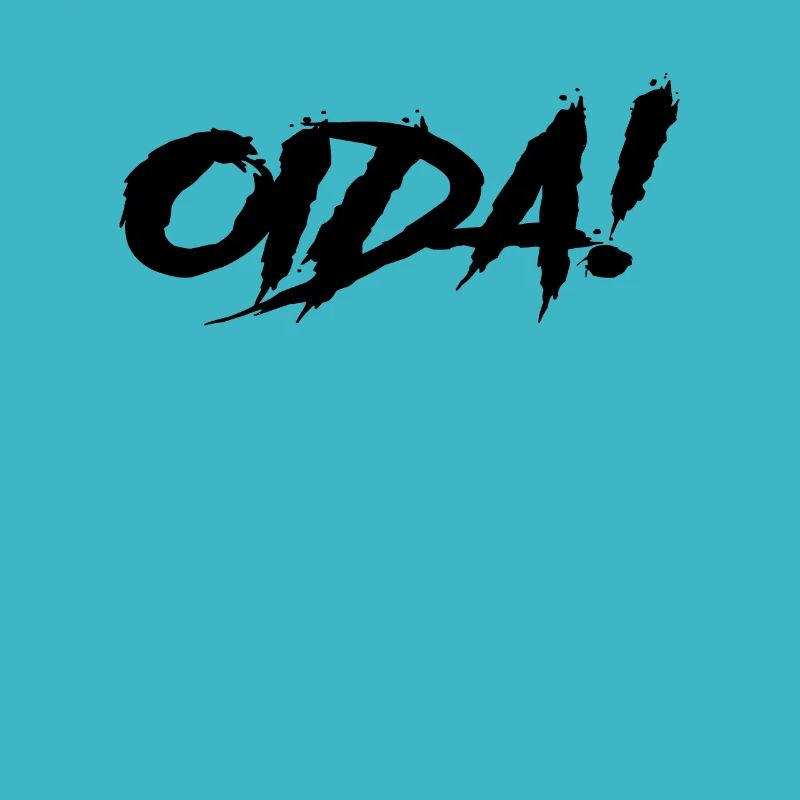 Oida ! Rigolade de Bayrisch