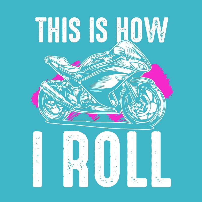 This is how i Roll