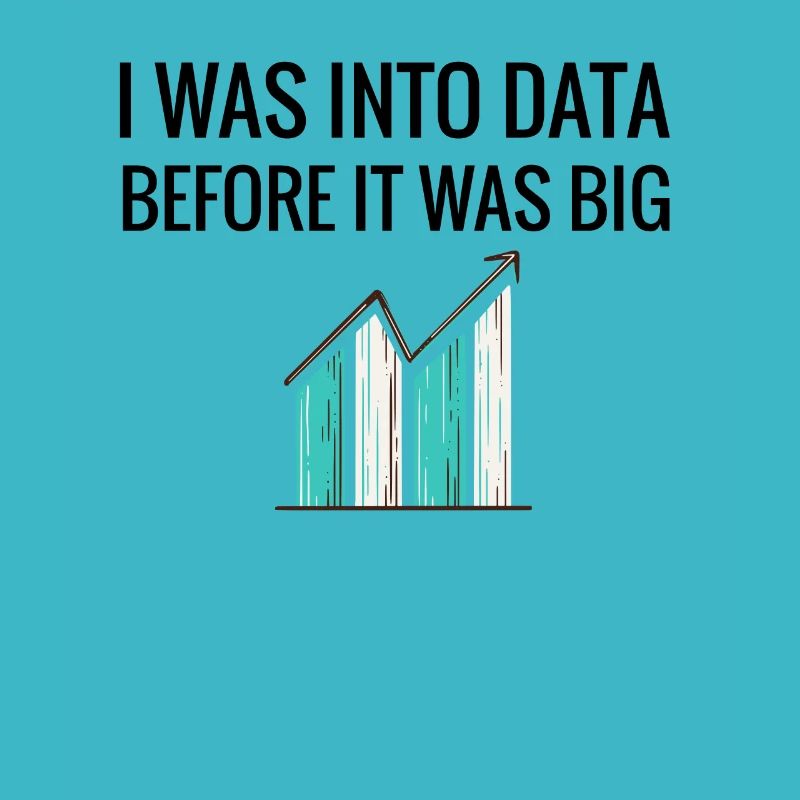 Data Science Geschenke | Data Scientist Big Data