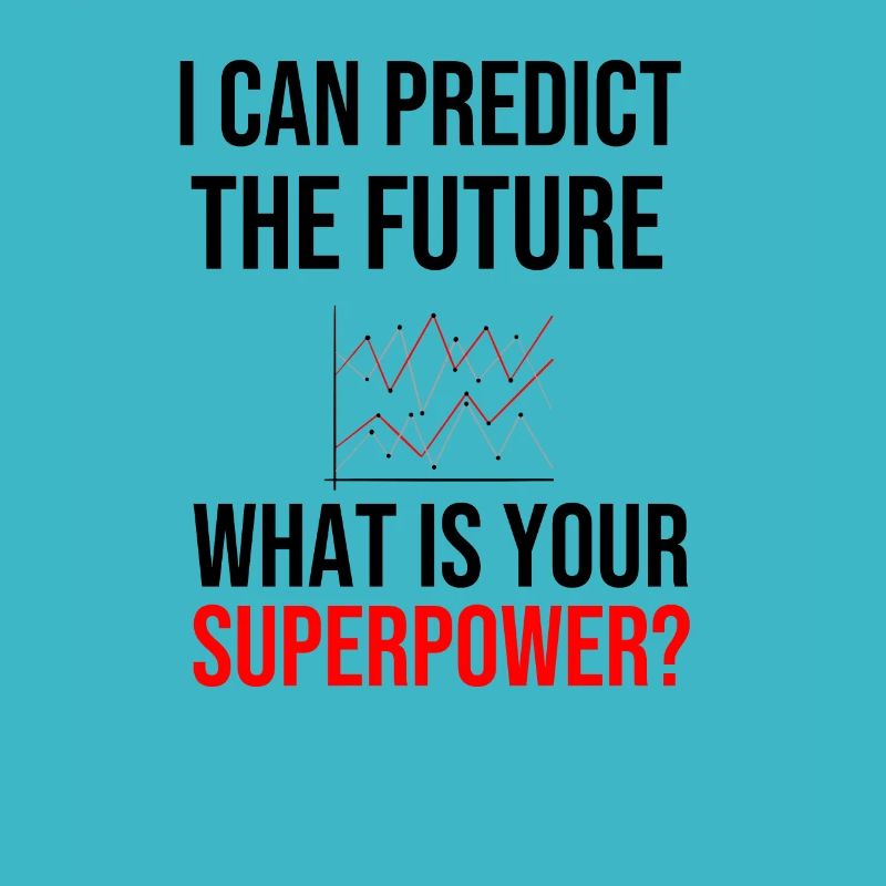 Data Scientist Geschenke | Big Data Data Science