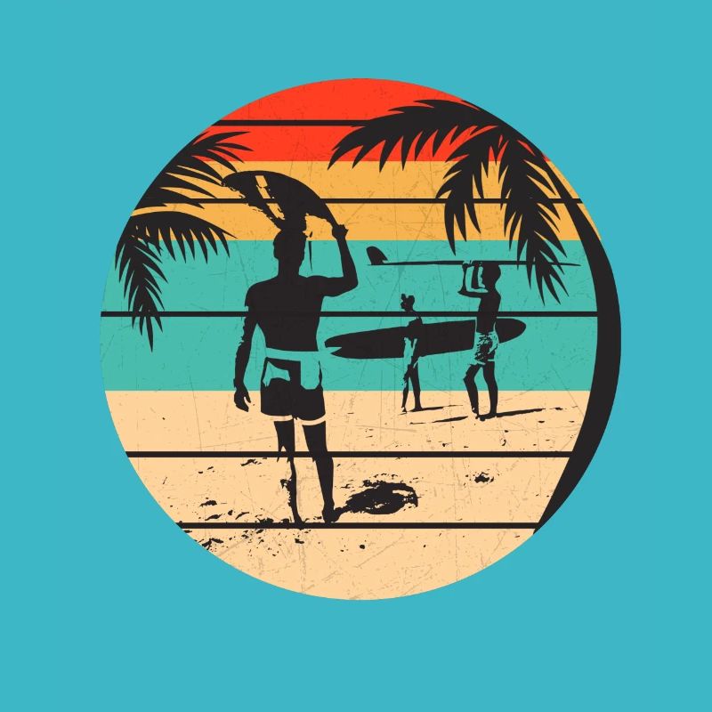 Surf, Surf, Surf, Surf, Surf