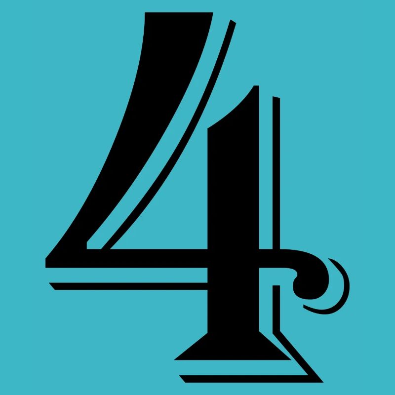 4