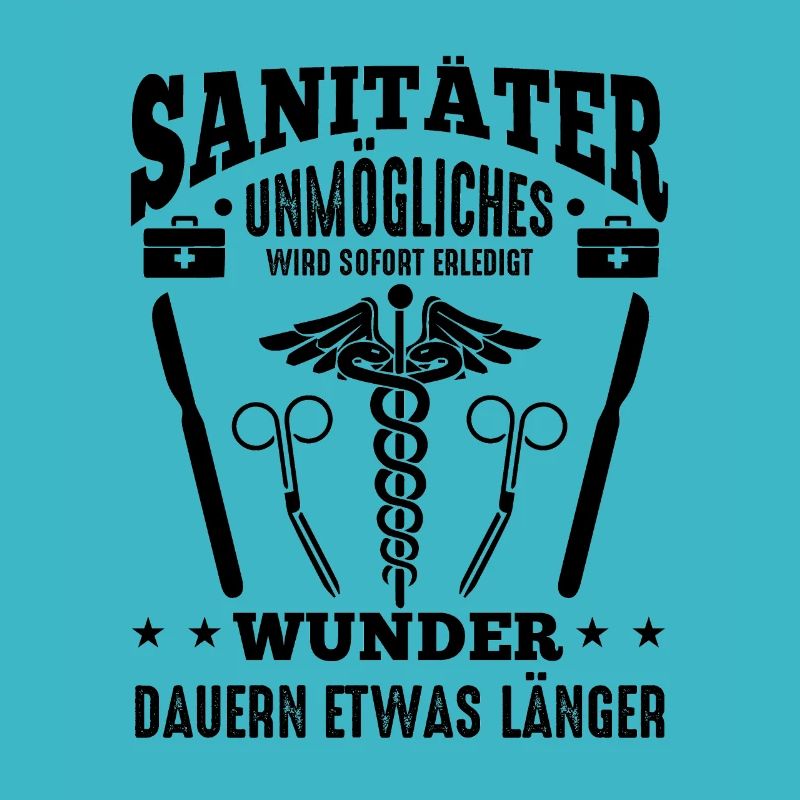 Sanitäter Geschenkideen