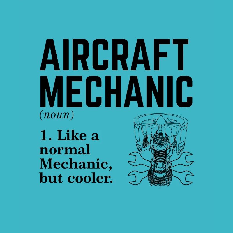 Flugzeugmechaniker